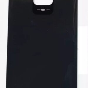 Tapa Trasera Xiaomi Redmi  Note 9S / 9 PRO