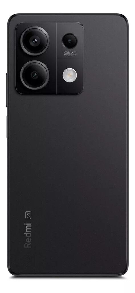 Celular Xiaomi Redmi Note 13 5G 8GB 256GB - Imagen 3