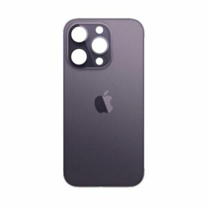 Tapa Trasera Iphone 14 Pro