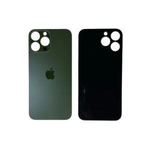 Tapa Trasera Iphone 13 Pro Max
