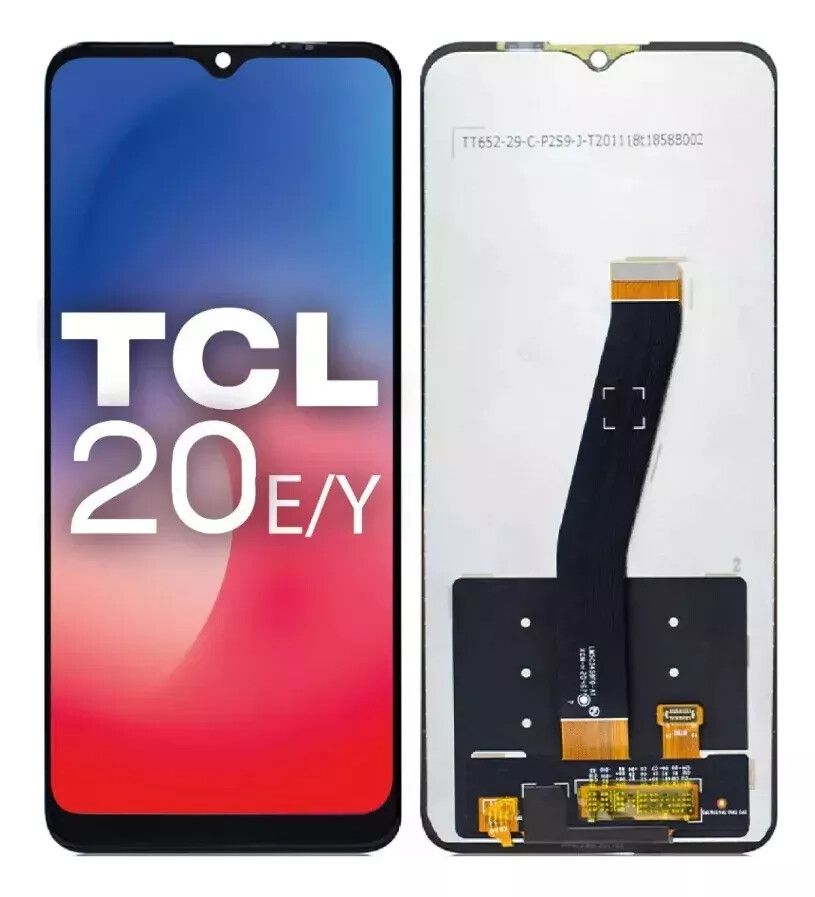 Modulo TCL 20Y / 20E / Alcatel 3H / 5H