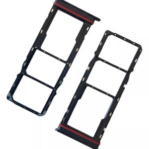 Bandeja porta sim samsung a05 Masterfix