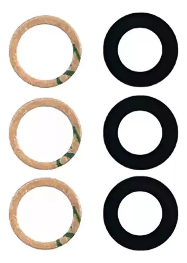 Vidrio de Camara Samsung A15