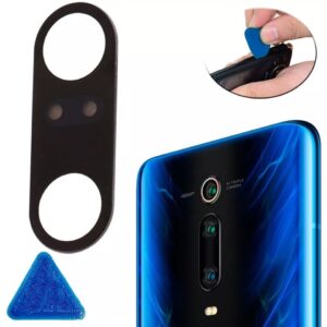 Vidrio de Camara xiaomi mi 9t