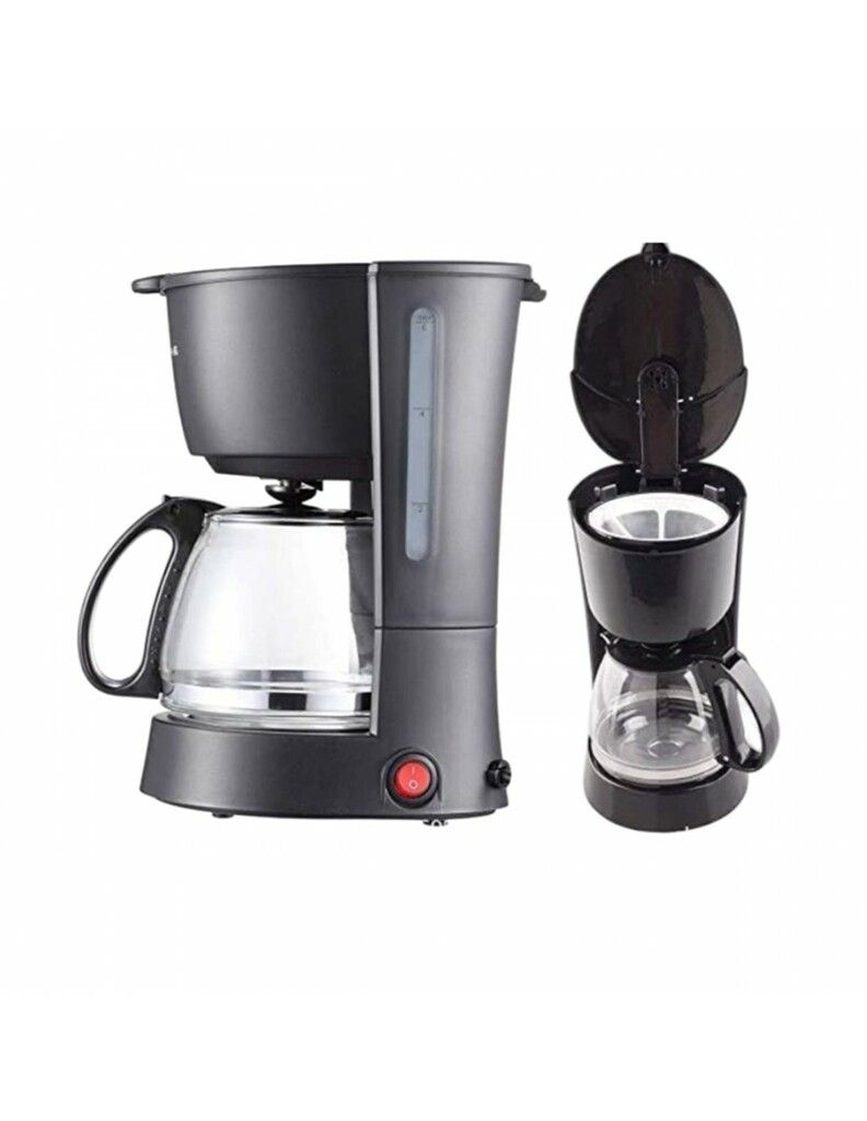 Cafetera De Filtro Aitech 1.2L Apagado Automático AIHG251307N