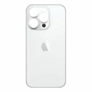 Tapa Trasera Iphone 14 Pro