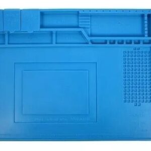 Manta Antiestatica Termica Kushiro 45X30CM