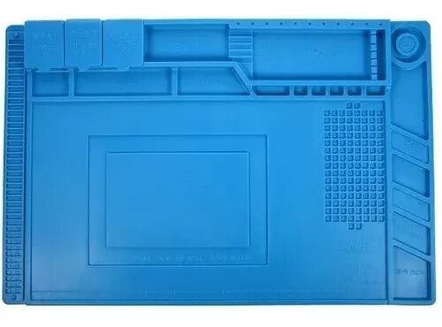 Manta Antiestatica Termica Kushiro 45X30CM