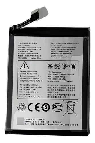 Bateria TCL 10SE / 10 LITE / 20E / 20Y