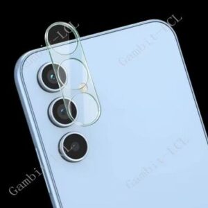 Protector de Camara Una pieza Samsung A04S