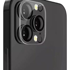 Protector de camara una pieza para  iphone 15