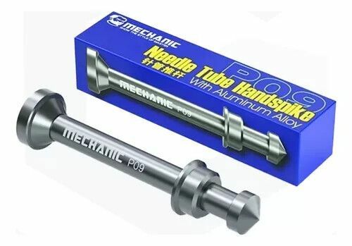 Dosificador Para Jeringa Mechanic - Imagen 2