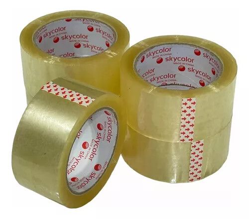 Cinta De Embalar 48MM 100M