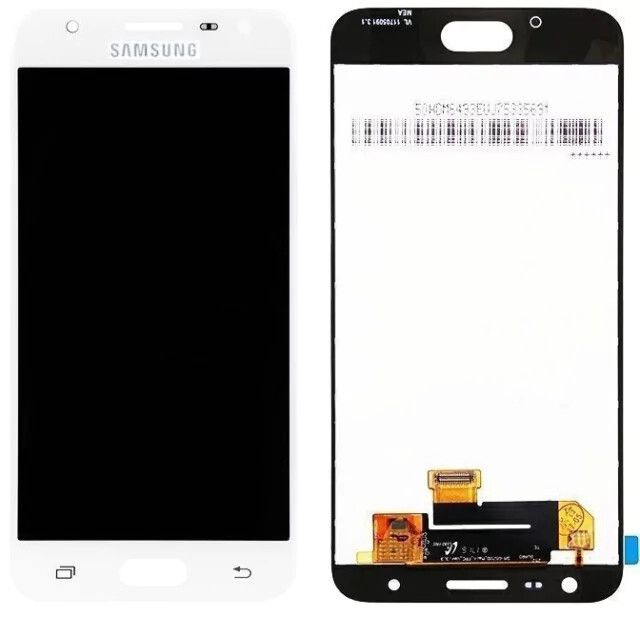 Modulo Samsung J5 Prime Blanco