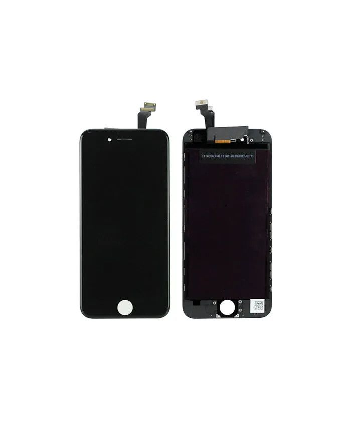 Modulo Iphone 6S Negro