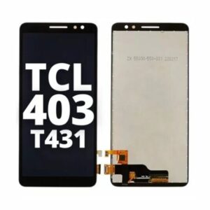 Modulo Tcl 403