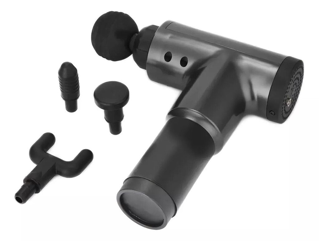 Pistola Masajeadora Muscular 6 Niveles GB-820 EC100454