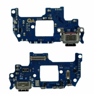 Placa De Carga Samsung A55