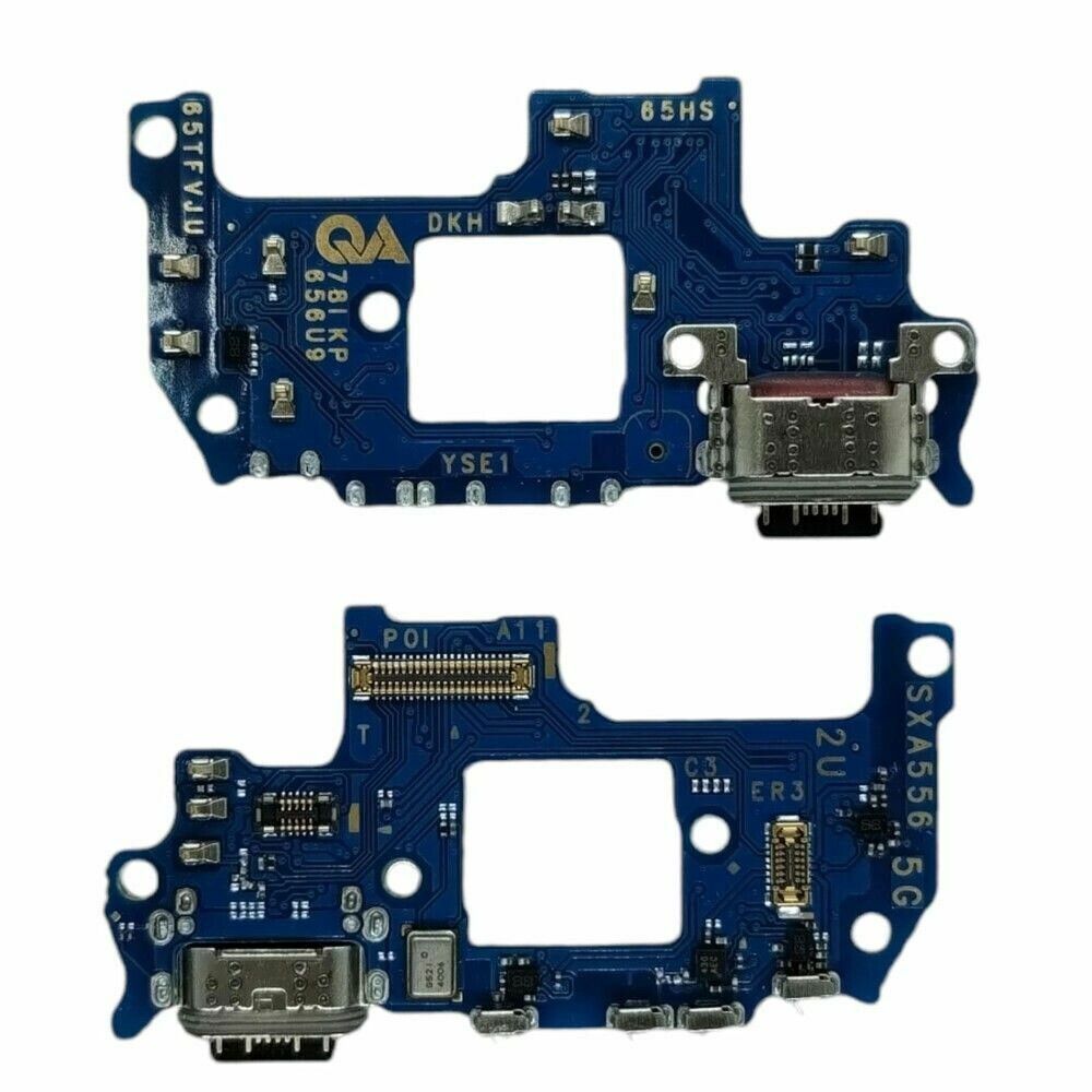 Placa De Carga Samsung A55
