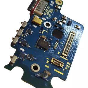 Placa De Carga Samsung S24