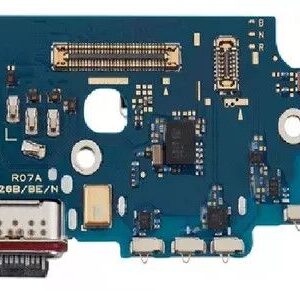 Placa De Carga Samsung S24 Plus