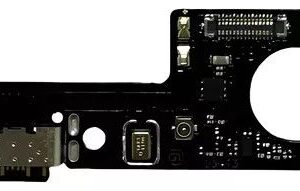 Placa De Carga Xiaomi Redmi Note 13 5G