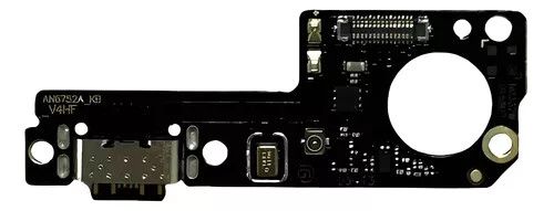 Placa De Carga Xiaomi Redmi Note 13 5G