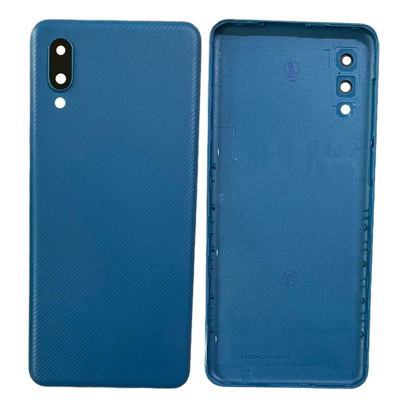 Tapa Trasera Samsung A02