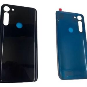 Tapa Trasera Motorola G8