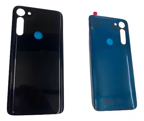 Tapa Trasera Motorola G8