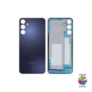 Tapa Trasera Samsung A35 5G