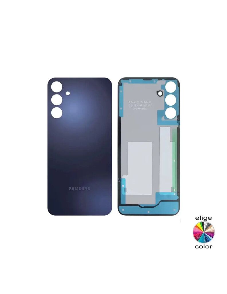 Tapa Trasera Samsung A35 5G