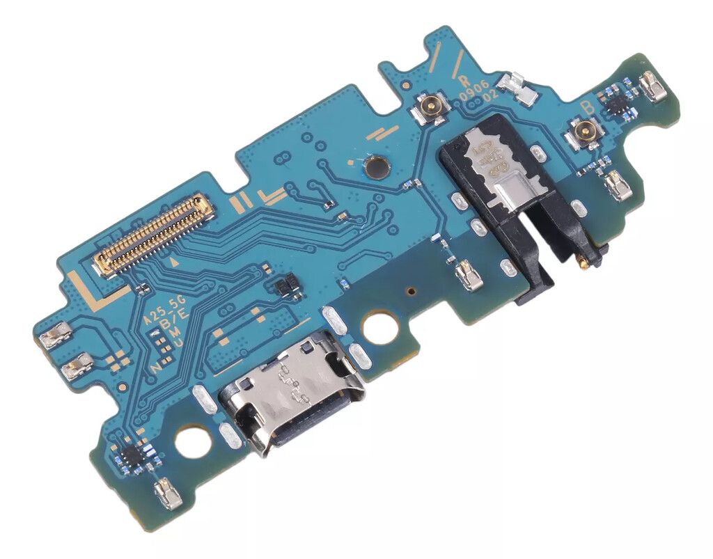 Placa De Carga Samsung A25 5G