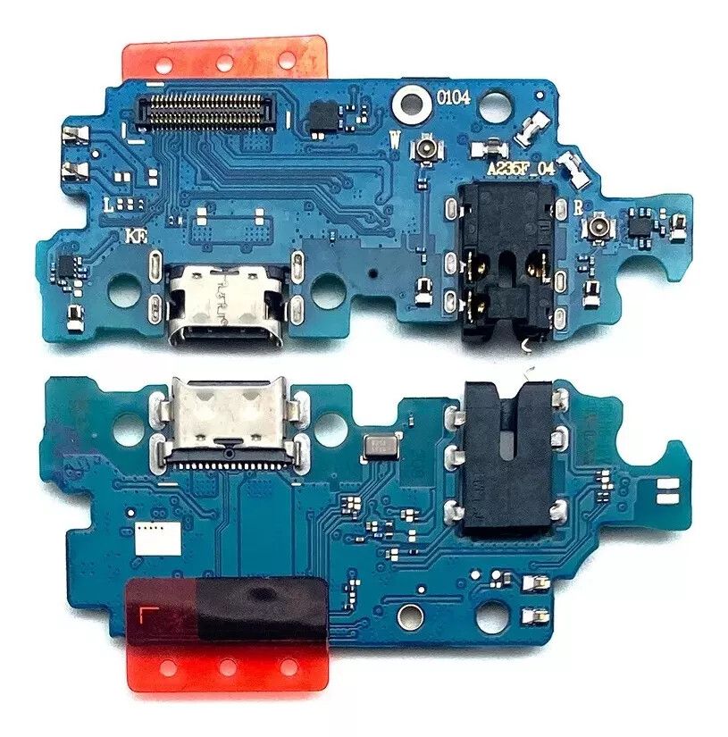 Placa De Carga Samsung A23 5G