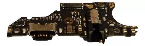 Placa de Carga Motorola G34 5G