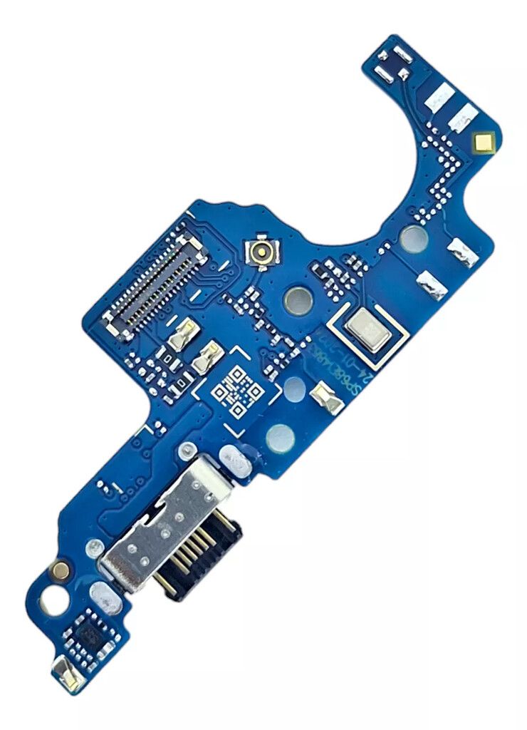 Placa de Carga Motorola G24