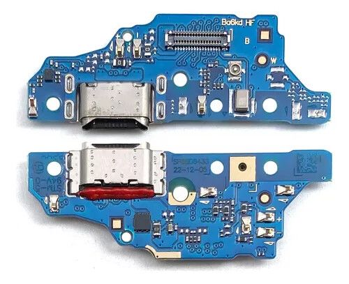 Placa de Carga Motorola G23