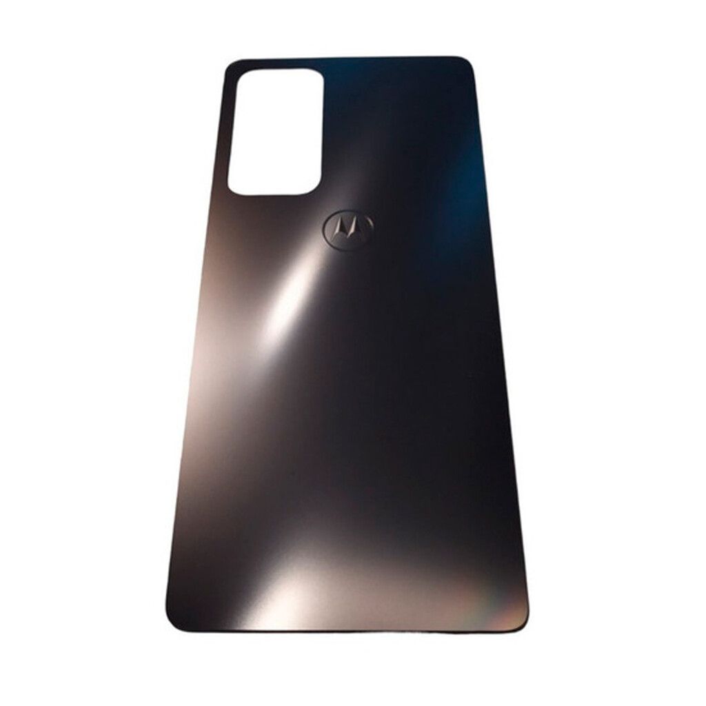 Tapa Trasera Motorola Edge 20