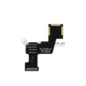 Flex JCID Autosoldable Para  Cámara iPhone 12 Pro