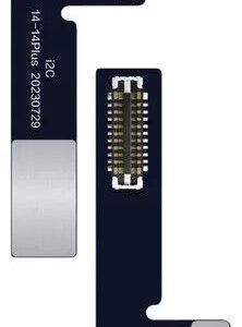 Flex TAG-ON JCID Bateria Iphone 14 / 14 Plus