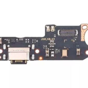 Placa De Carga Xiaomi Note 9T