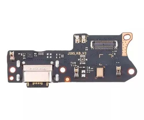 Placa De Carga Xiaomi Note 9T