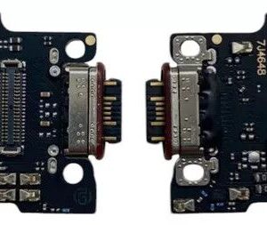 Placa De Carga Xiaomi Redmi Note 13 Pro Plus