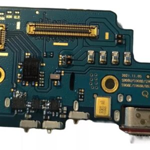 Placa De Carga Samsung S22 Ultra