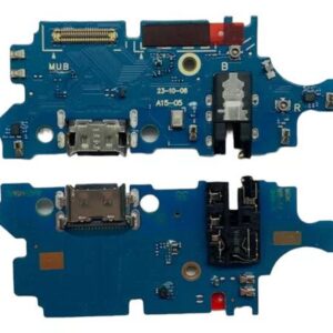 Placa De Carga Samsung A15 4G