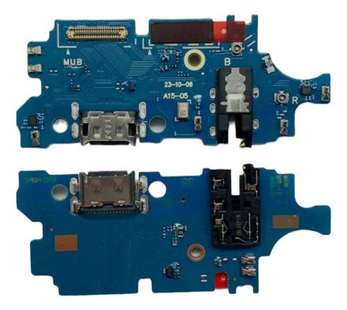 Placa De Carga Samsung A15 4G