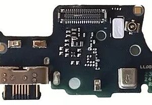 Placa de Carga Motorola G04S