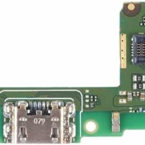 Placa De Carga LG K20