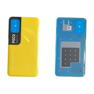 Tapa Trasera Xiaomi Poco M3 Pro