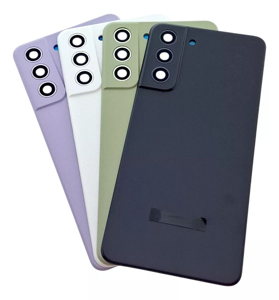 Tapa Trasera Samsung S21FE